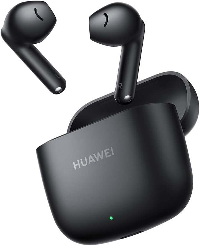 HUAWEI FreeBuds SE 2 In-ear Earphones, Bluetooth