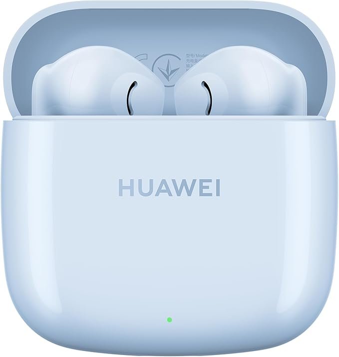 HUAWEI FreeBuds SE 2 In-ear Earphones, Bluetooth